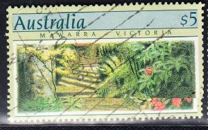 AUSTRALIA #  1133a  used