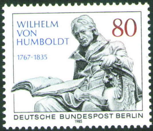 Germany Berlin Occupation Scott 9N499 MNH** 1985