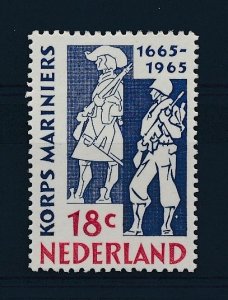 Netherlands - 1966 - NVPH 855 - MNH - RB199