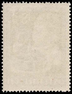 Austria - Scott B262 - Mint-Never-Hinged - Dirty Back