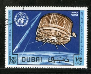 DUBAI 123 USED BIN .50 SPACE