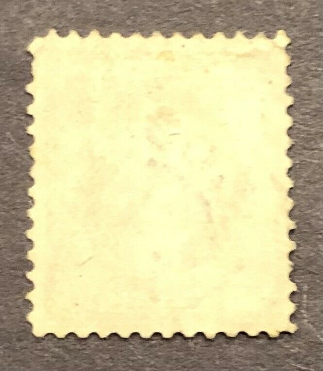 US Scott #341 F/VF Used CV $20 / Price $10 + $1 Shipping