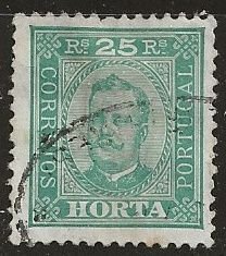 Horta ^ Scott # 5 - Used