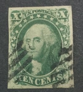 MOMEN: US #14 USED #300107