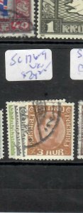 ICELAND  (P2503BB)          SC 176-9        VFU 