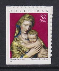 US 3244 Christmas MNH