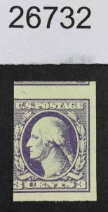 US STAMPS #535 MINT OG NH  LOT #26732