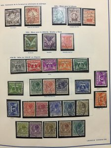 NETHERLANDS Good 1852/1996 M&U Collection(Appx 1700)GM1000