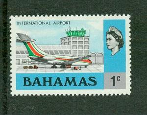 Bahamas MINT Bargain Box