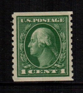 United States   443  MNH  cat $ 65.00