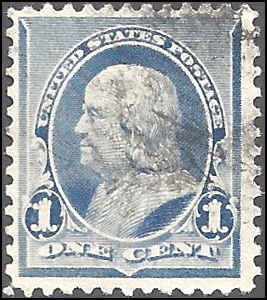 219 Used... SCV $0.75