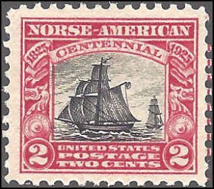 620 Mint,OG,NH... SCV $6.00