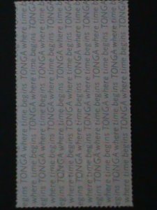 ​TONGA-1971-SC#279 GOLD MEDAL OF MERIT MNH STAMP VFWE SHIP TO WORLWIDE