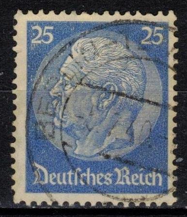 Germany - Reich - Scott 425