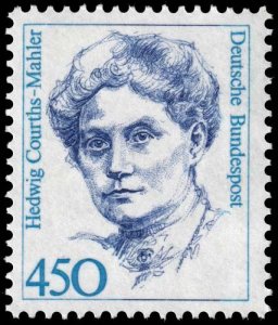 Germany - Scott 1735 - Mint-Never-Hinged