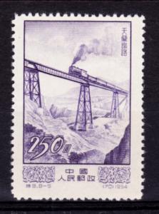 China PRC 216 unused