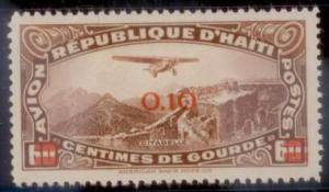 Haiti 1944 SC#C24 MNH-OG CO2