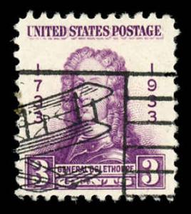 USA 726 Used