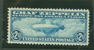 United States #C15 Mint (NH) Single