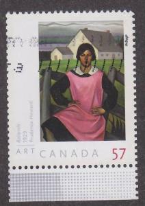 scott#  2395 Prudence Heward