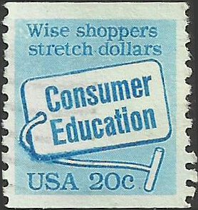 # 2005 USED CONSUMER EDUCATION