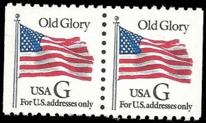 US - #2883 - Pair - MNH - SCV-1.30
