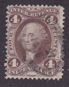 US Revenues R20c