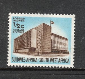 South West Africa Scott 266 MNH OG