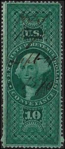 R94c Used... SCV $77.50