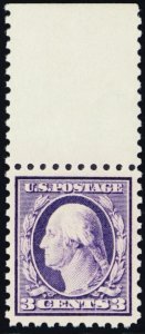 426, Mint XF NH 3¢ - A beautiful Stamp! * Stuart Katz