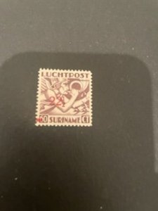 Surinam sc C23 MHR