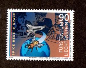 Liechtenstein 1223 Mint NH MNH!