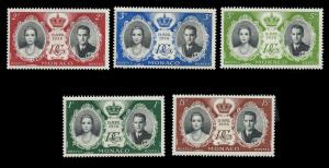 MONACO 366-370, MH