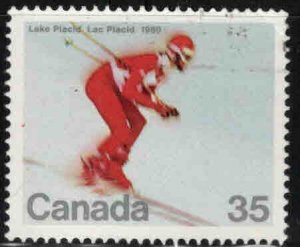 CANADA Scott 848 Used stamp