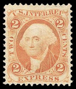 U.S. REV. FIRST ISSUE R10c  Mint (ID # 95020)