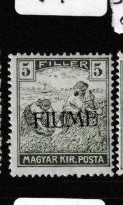 Fiume SC 5 MOG (8ggf)