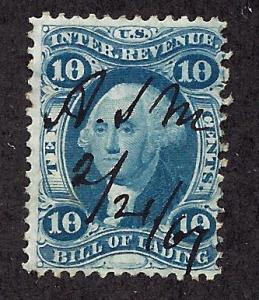 R32c Used... SCV $1.75