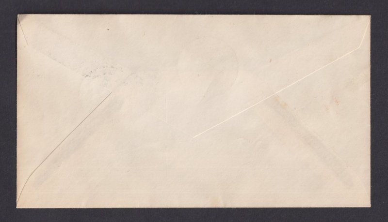 Netherlands New Guinea   #45  FDC  1962 . silver wedding . E9