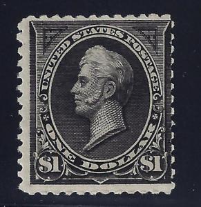 U.S 261A Mint FVF SCV$2,100.00 (261A-8)