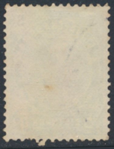 Bulgaria    Sc#  60  Used  Ferdinand  see details  / scans 