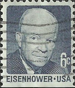# 1393 USED DWIGHT D. EISEHOWER
