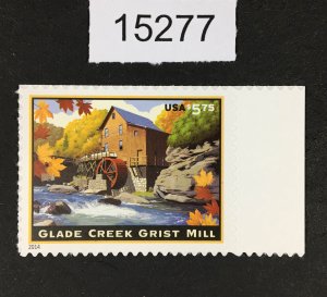 MOMEN: US STAMPS # 4927 MINT NH LOT #15277