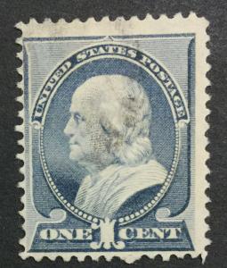 MOMEN: US #212 USED #26474