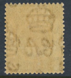 Hong Kong  SG 118c  SC# 131 MLH 1937 see detail & scans