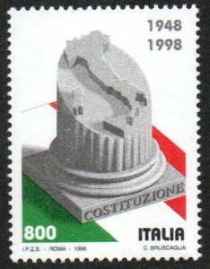 Italy Sc #2190 MNH