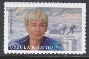 5619 Ursula K. LeGuin MNH