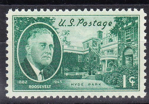 MOstamps - US Scott #930 XF-Sup Mint OG NH - Lot # HS-E540