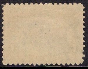 US Stamp #294 MINT Hinged SCV $16