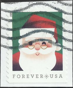 # 5646 Used A Visit From St. Nick