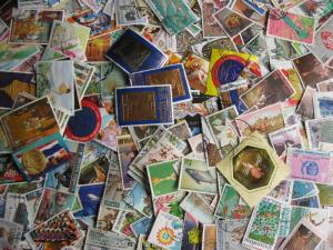 THAILAND 220 different, includes some nice HV commemoratives, check them out!! 